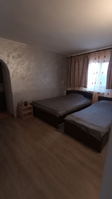 Cazare in regim hotelier