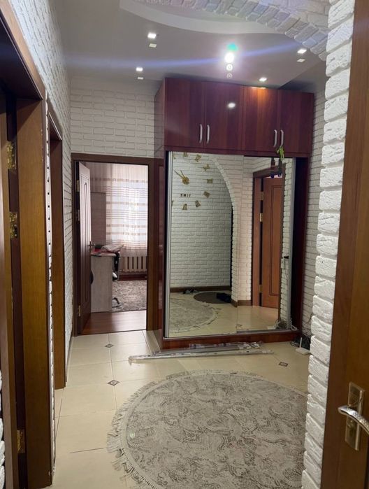 Продается срочно, 4/2/5 на мв.Феруза