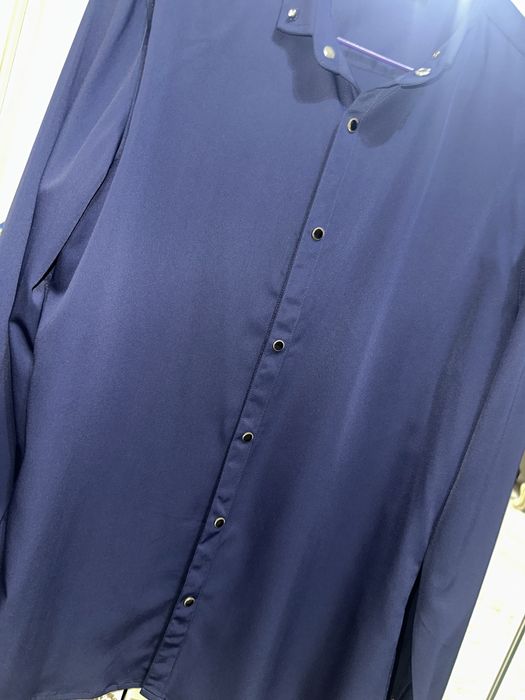 Мужские Рубашки