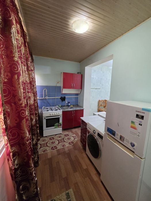 Квартира аренда берилади