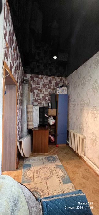 Продам 4х комнатный дом на Востоке