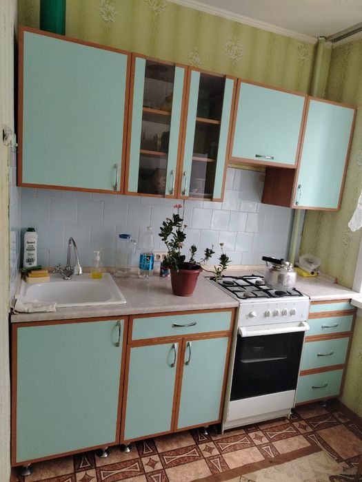 2-х комнатная квартира