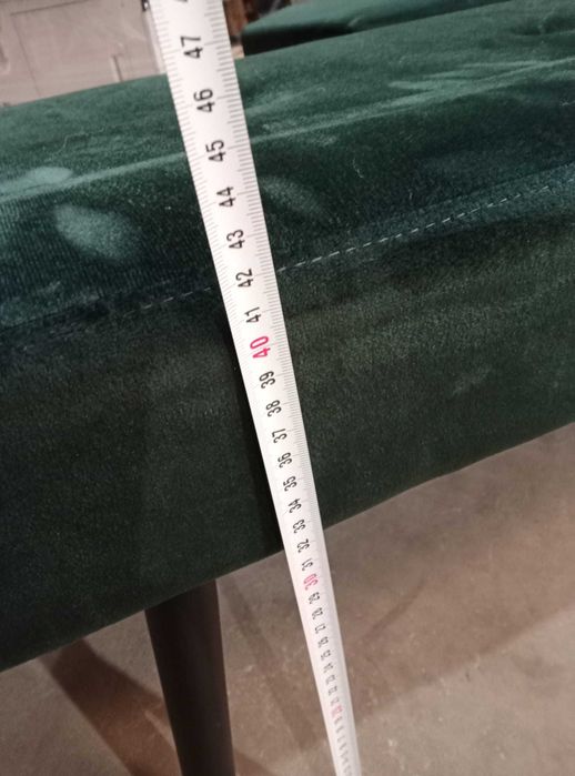 Set 2 banci verzi Jysk