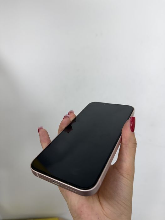 iPhone 13 128GB 86%