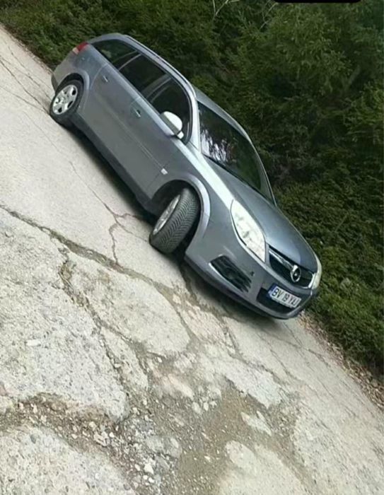 Vând Opel vectra c