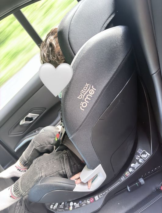 Scaun auto copii