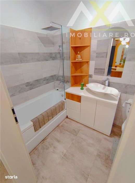COMISION 0% Apartament 2 camere, etaj 1, Tatarasi - ELITE Residence