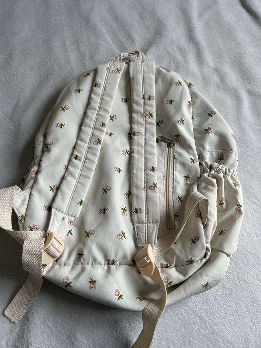 Красивый рюкзак в школу