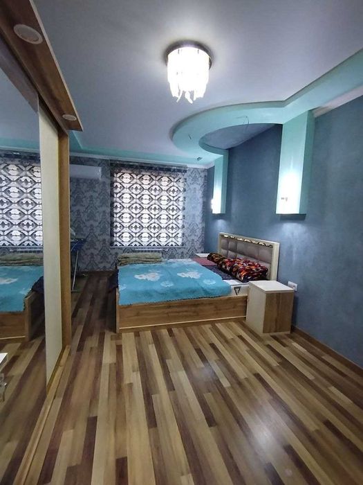 Сдается 2х комнатная квартира о.р Шарк1 Горбольница цена 300 у.е