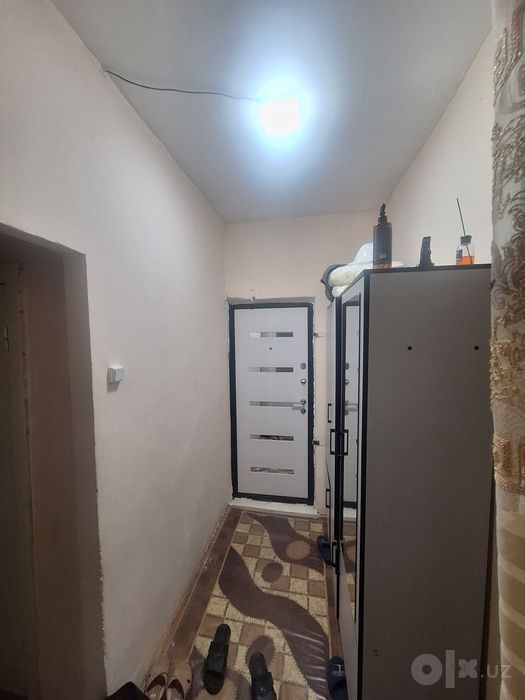 3-х комнатная квартира 32.500