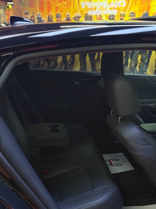 Malibu primer 2020 yil ideal holatda