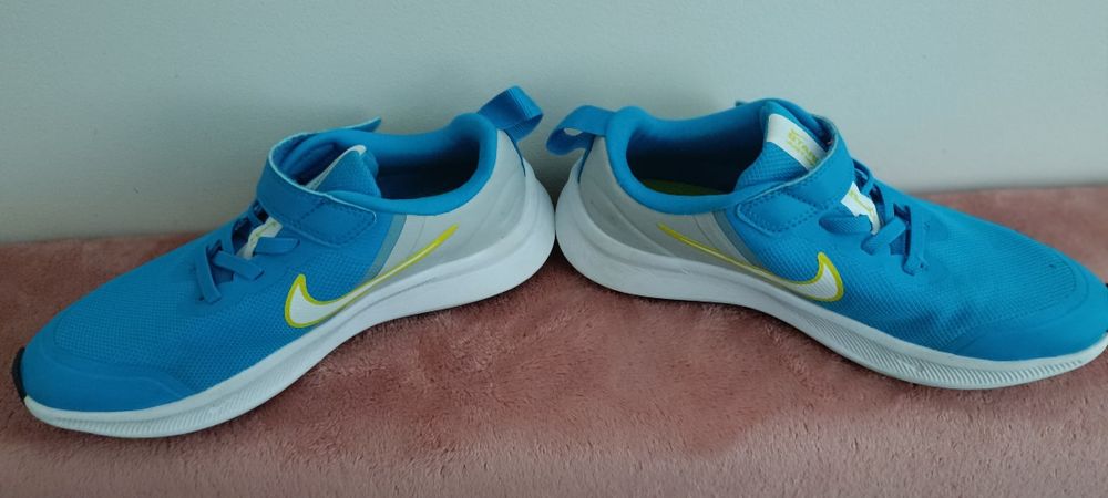 Nike Star runner - детски маратонки