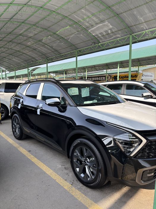 KIA Sportage 2023 Yil P 4.500