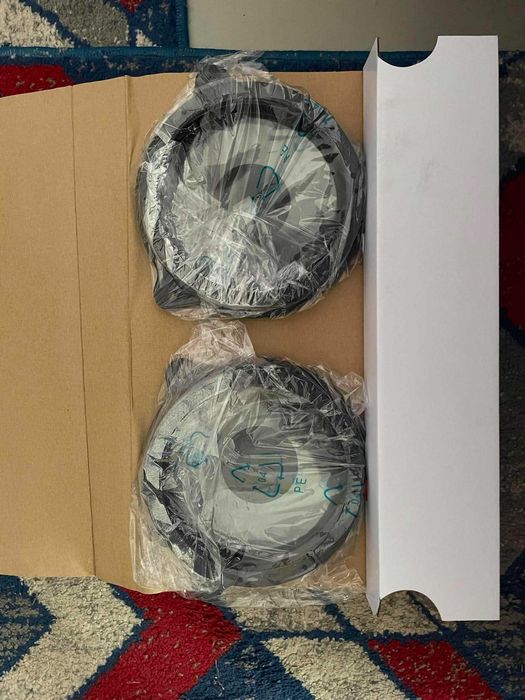 Focal IBUS 2.1 + Focal IFR165-4 NOI Renault Dacia Nissan