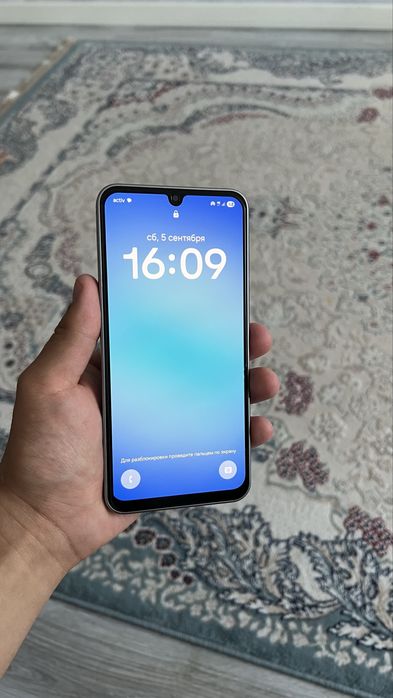 Samsung Galaxy A17 8/256 НОВЫЙ