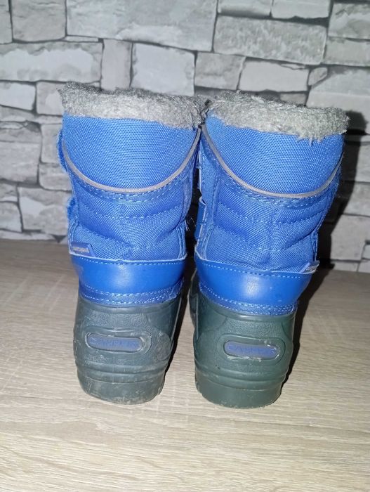 Детски апрески Campri