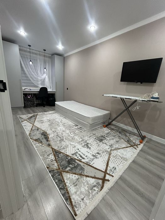 Продам 3х комнатную квартиру