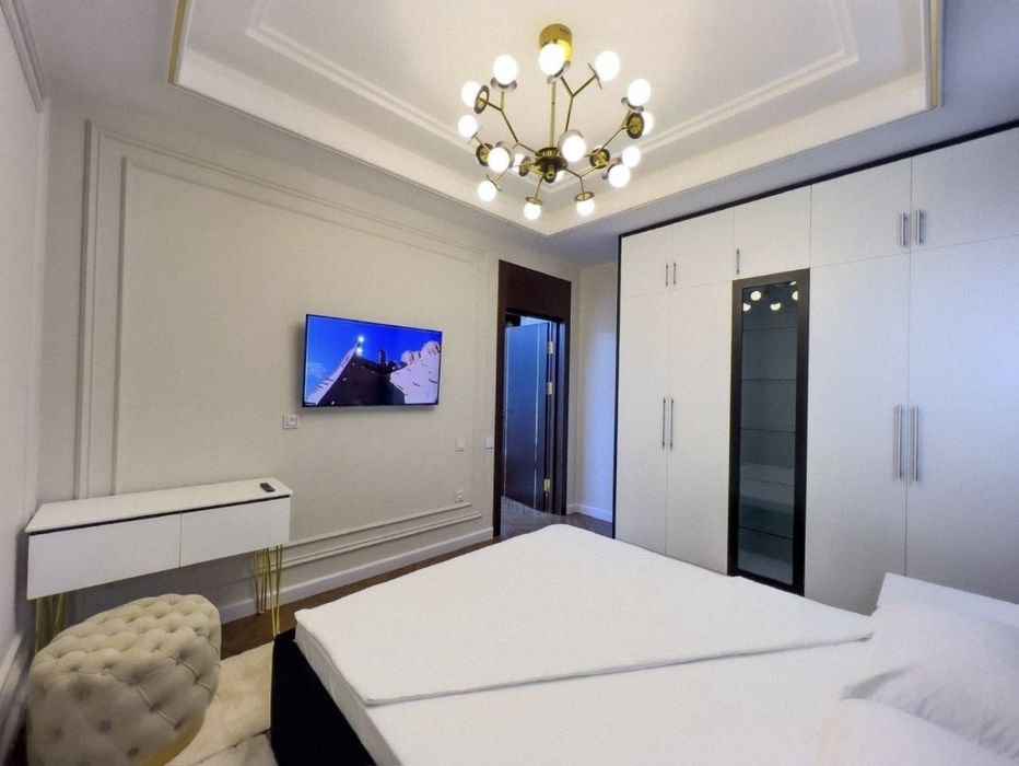 Сдаётся квартира Зебо