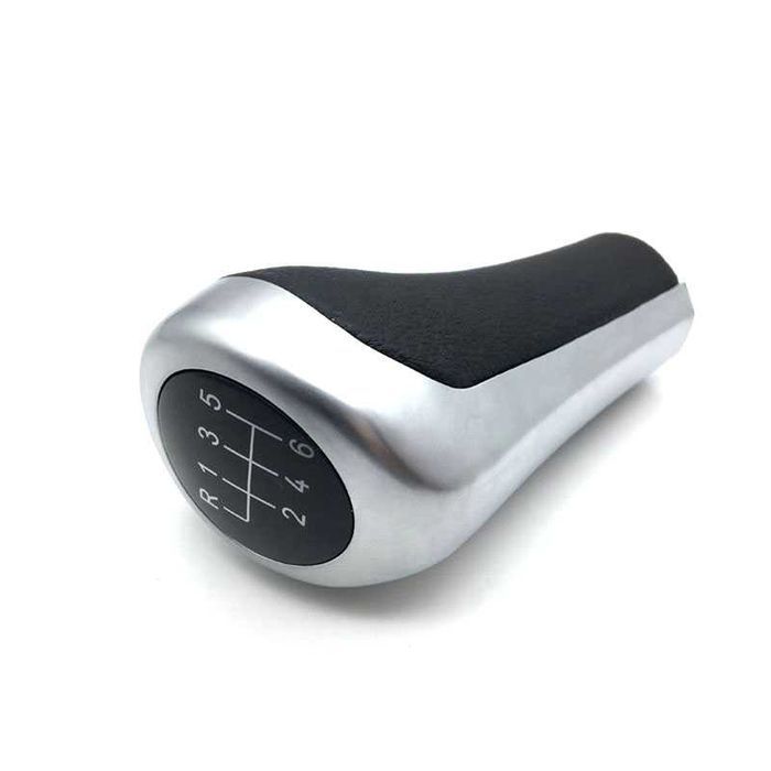 Nuca schimbator BMW 6 viteze Seria 3 E90 E91 E81 E87 5 E60 E61 X1 E84