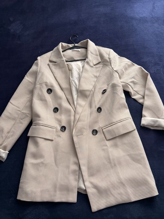 пиджак классика в отличном состоянии
