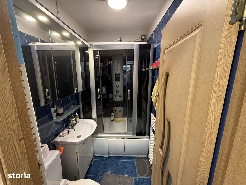 ULTRACENTRAL | Etaj 3 | 45 mp+ Balcon | Mobilat Utilat | Parcare