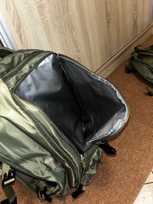 Rucsac pentru avion 50x38x20