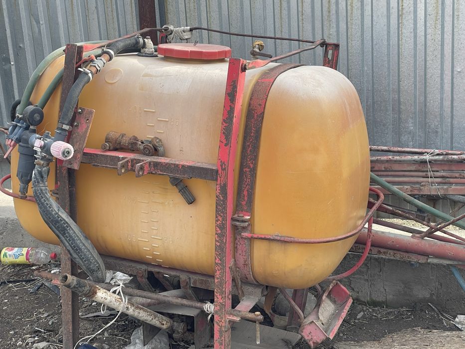 Продам трактор MTZ 80.1