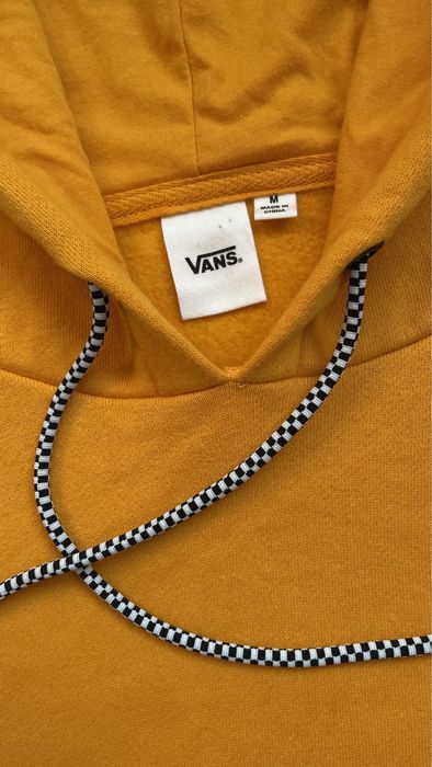 Дамски суичър Vans размер М