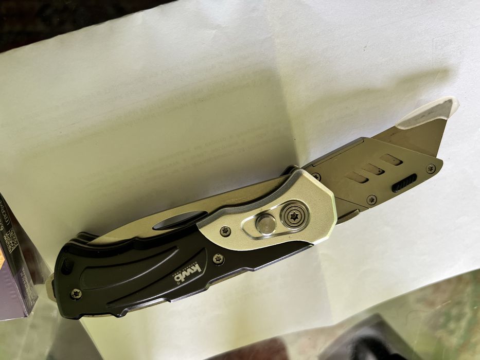 Ножче нож ножка нож