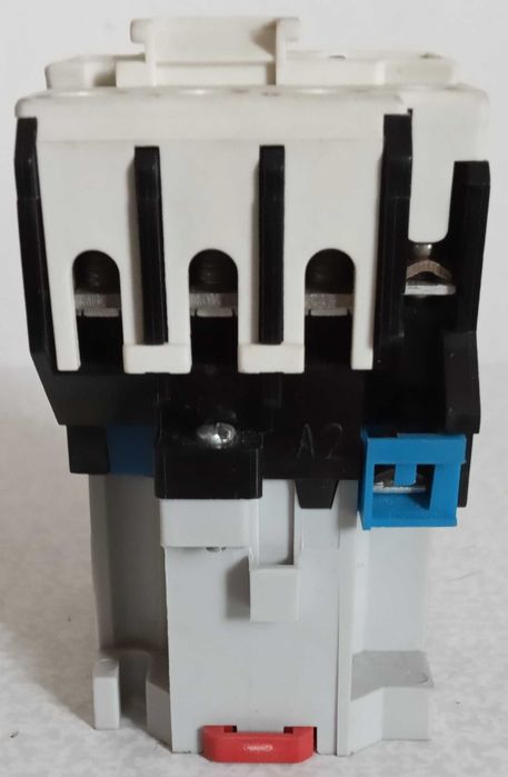 Пускатель ПМ-12 Новый