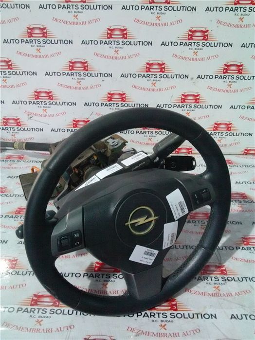 Volan opel corsa d
