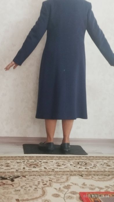 Женское пальто демисезон