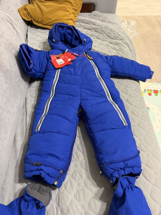 Продам комбензон