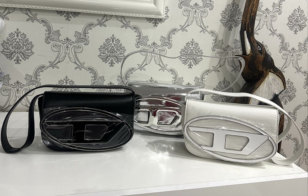 Женска стилна чанта