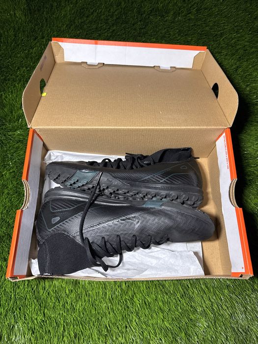 Стоножки nike mercurial