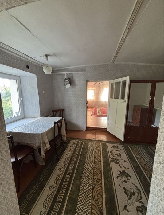 Продам Дом Дарьинск 20 соток земли