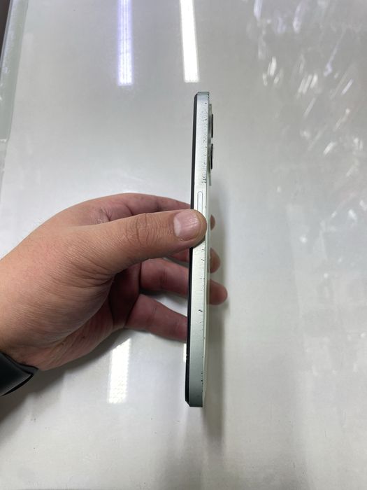 Realme C35 (128GB) в идеальном состояний