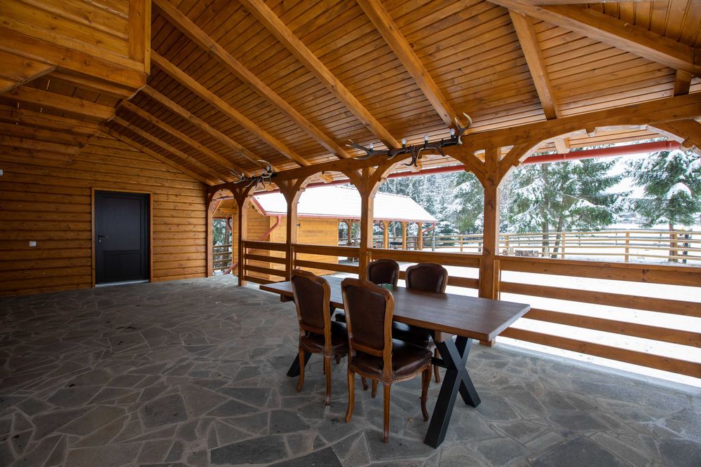 Inchiriere Cabanele Măgura Mare si Măgura Mică Belis, Marisel, Calatele Padure, jud. Cluj! Sauna + Jacuzzi!