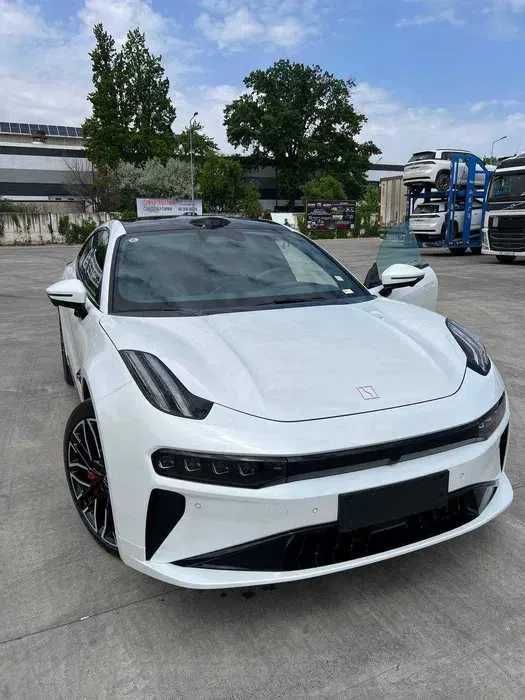 Zeekr You Z- sport eng arzon narxlarda