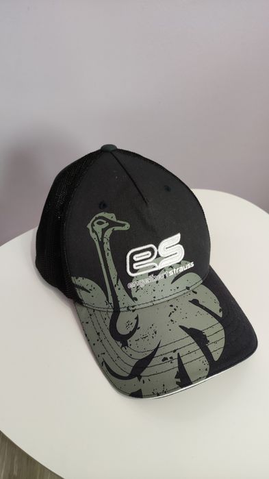 Engelbert Strauss Шапка с козирка