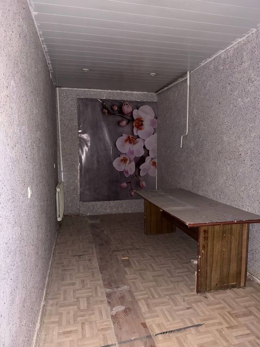 Выкуп, Ахмад дониш базар Юнусабадский район, нежилое помещение 90 кв.м