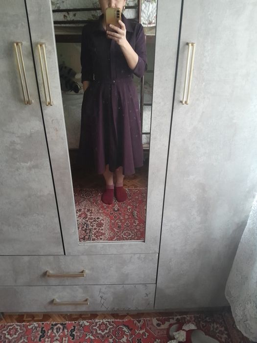 Нарядные женские платья