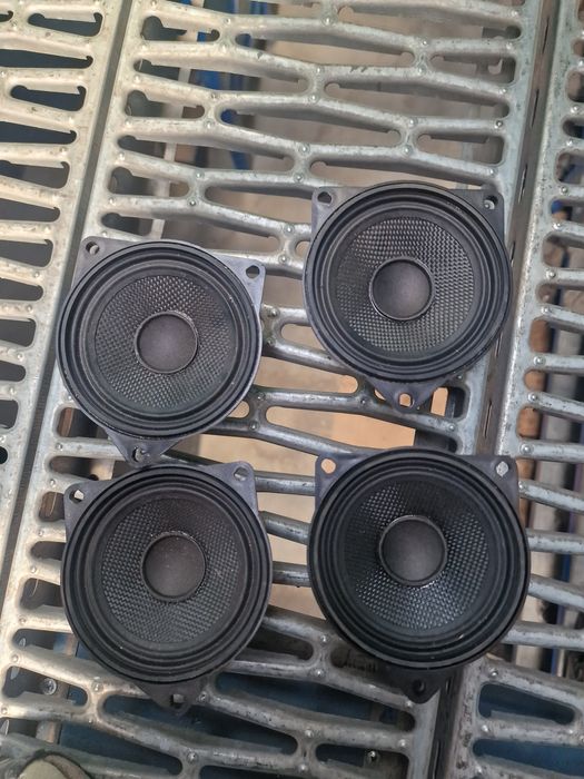 Boxa subwoofer twetere harman kardon bmw f01 f10 f07 f20 f30 f32 f06