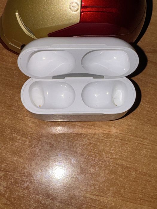 Case AirPods Pro 1