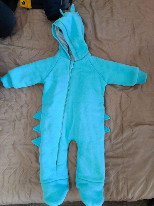 Продам детские вещи