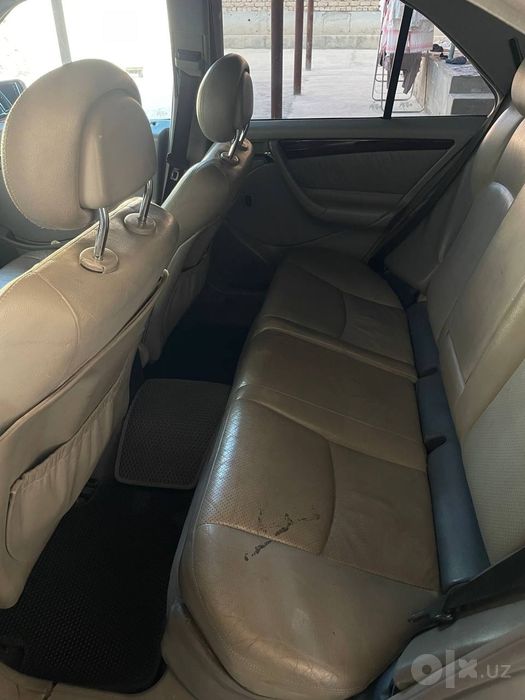 Mercedes-Benz w202