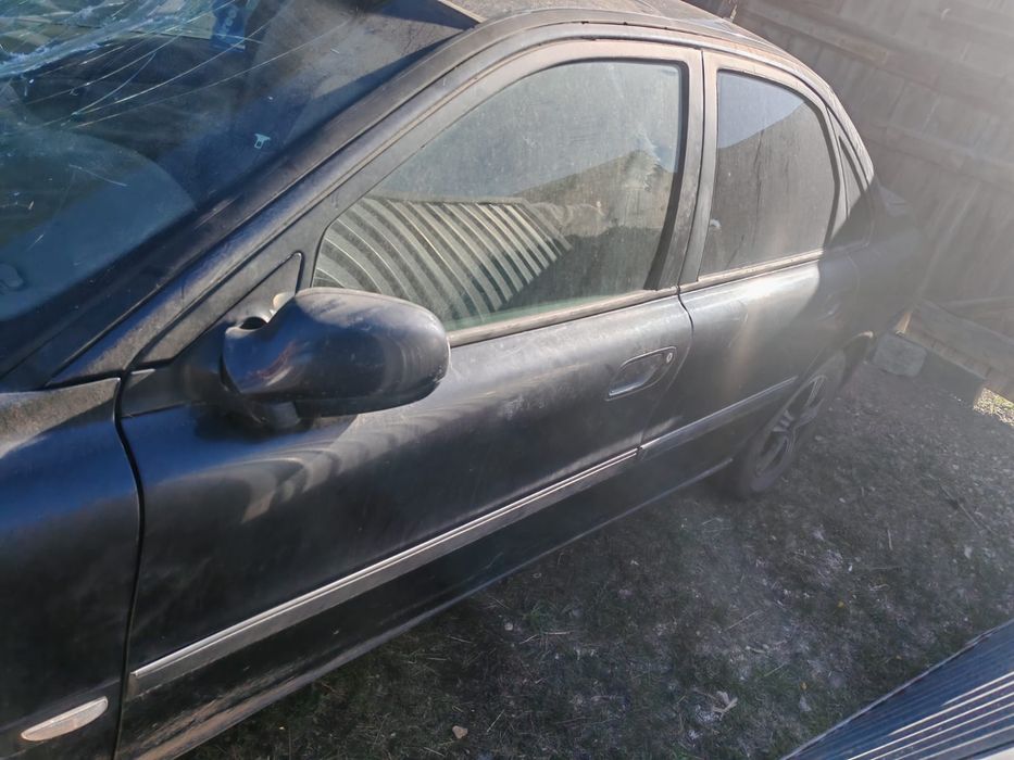 Продам Volvo S80, 2000 г