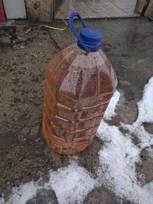 Доки Хюнебеци Шперплат Кофражно Масло Шпани