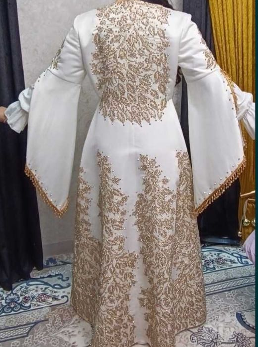 Ansambl YANGI 600 ming bir marta kiyilgan holos