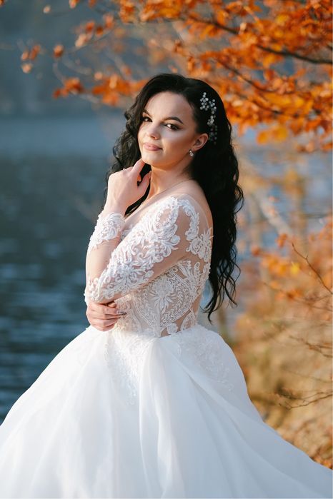 Rochie de mireasa